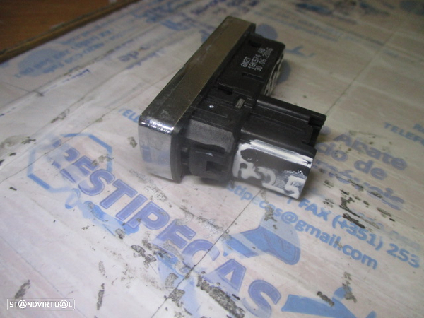 Interruptor 6M2T18K574AB FORD S MAX 2006 Desembaciador De Vidro - 2