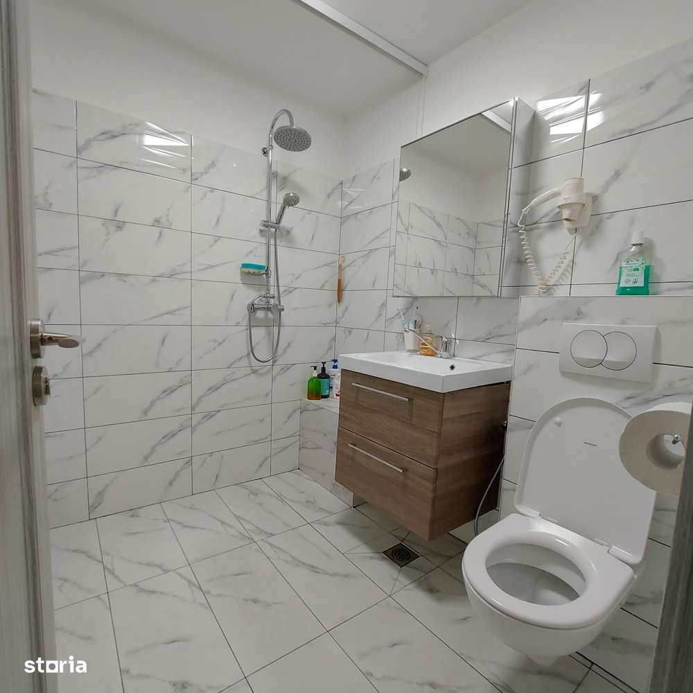 Basarabia - apartament superb , vav de Spitalul de Urgenta Ilfov-6