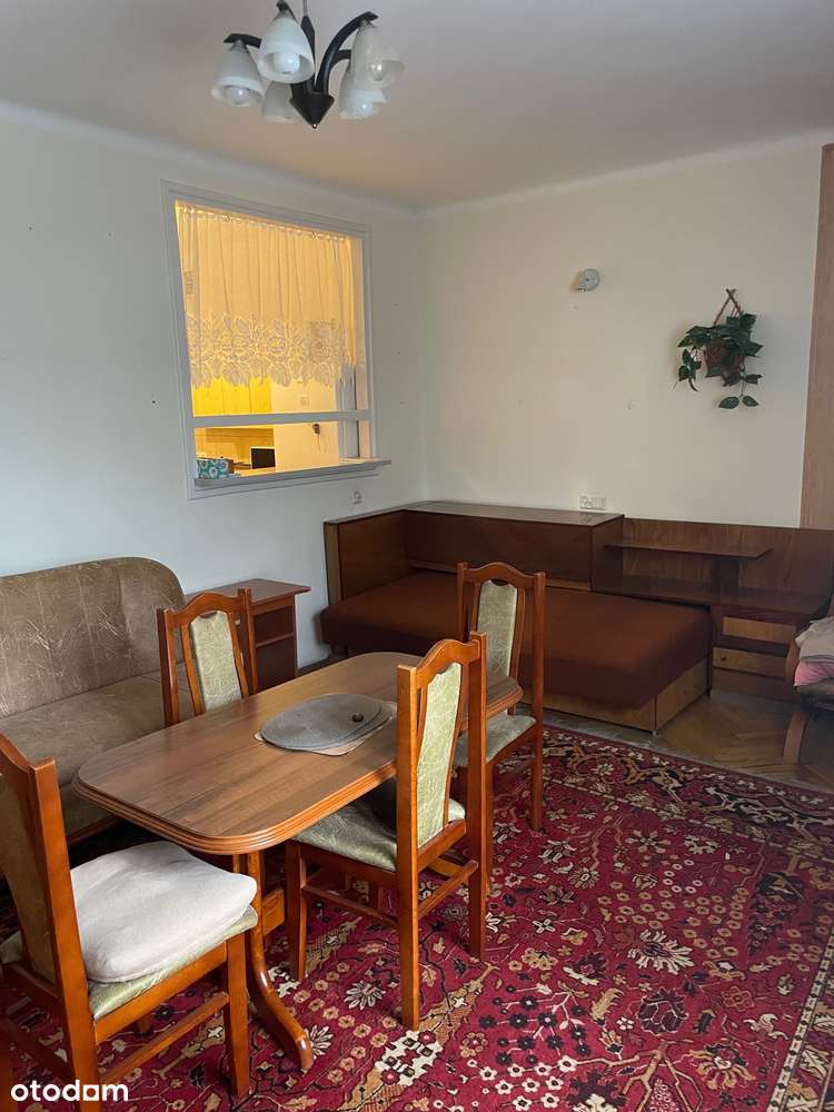 Mieszkanie w centrum- idealne do własnej aranżacji ! - Pełny obrazek: 2/12