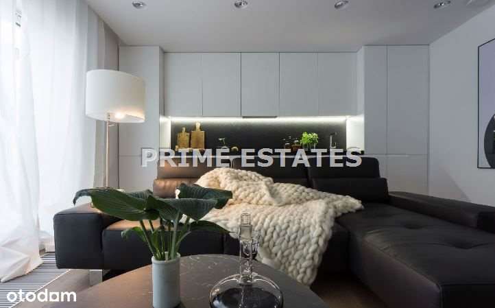 Mieszkanie, 3 pok. – Nowoczesny 3-pokojowy Apartament W Samym Centrum