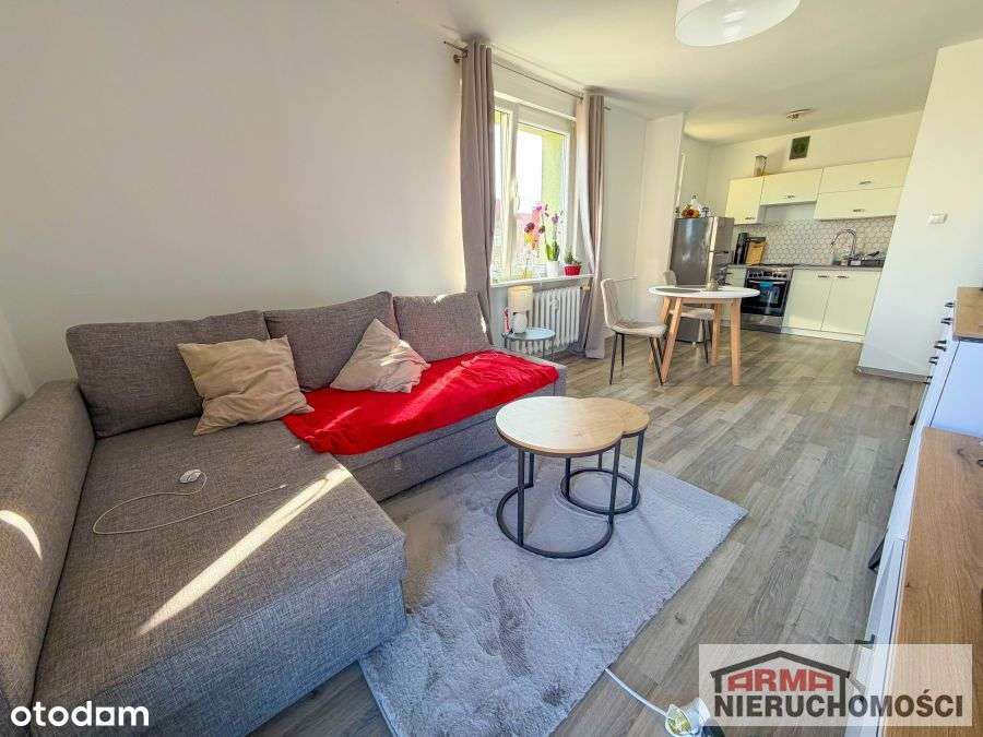 Mieszkanie 2-Pokojowe Na Starym Mieście-0