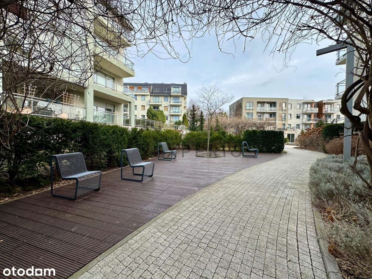 2 Pokoje/ Ogrody Hallera/ Gotowe do wprowadzenia - Pełny obrazek: 4/11