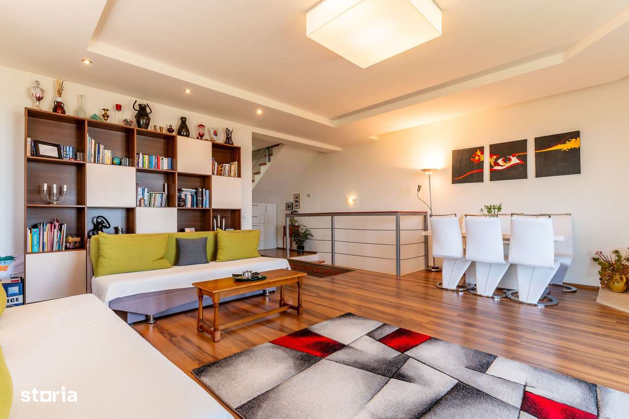 0 % comision, casa cocheta situata in Feleacu avand 503 mp teren-17
