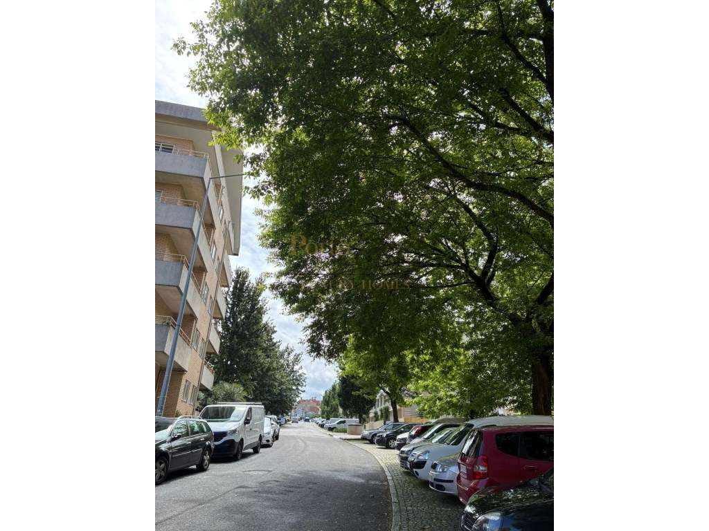 Duplex T2 Usado para Venda em Canidelo, Vila Nova de Gaia, Porto co...-23