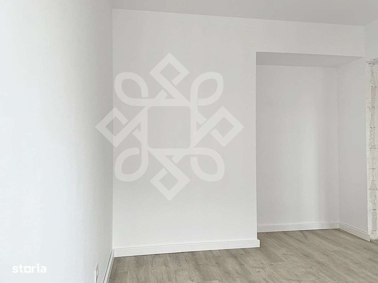 Apartament nou cu 2 camere in Prima Green - Imagine principală: 4/7