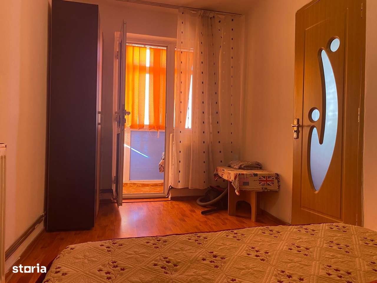 Vanzare apartament cu 2 camere in Targoviste - M11 - etajul 3-3