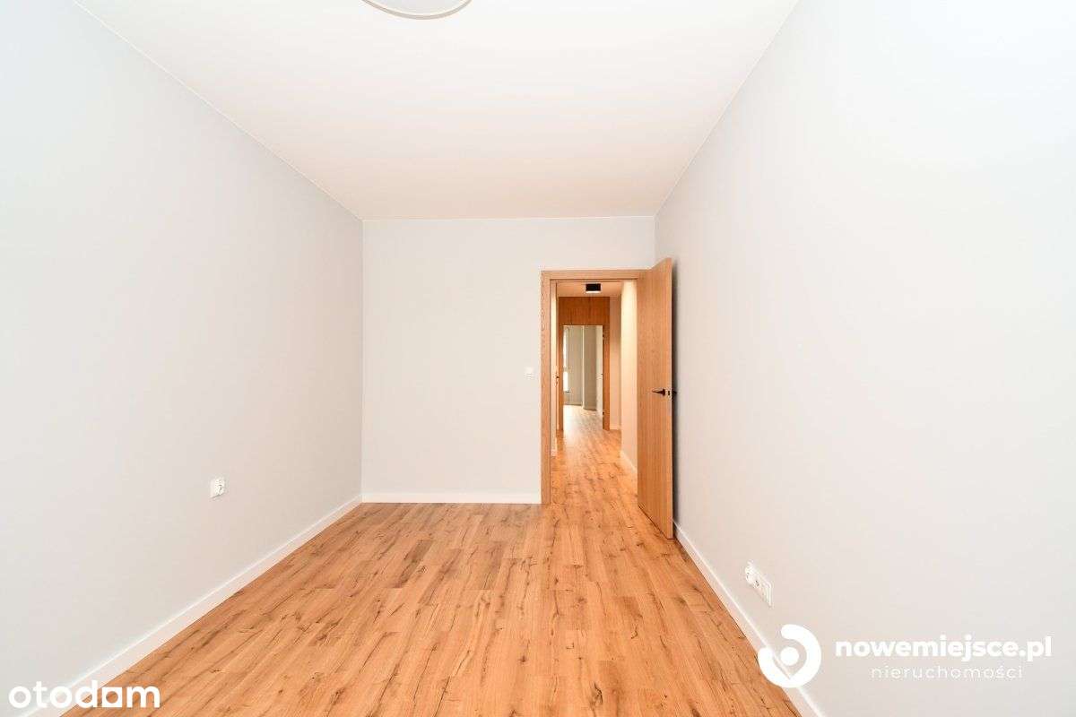 Gotowe mieszkanie 3- pokojowe, wysoki standard, Ru-9