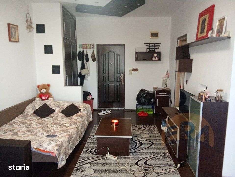Apartament 1 camera, Velenta, Str. Razboieni - Imagine principală: 2/5
