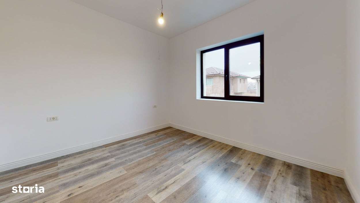 De vanzare duplex 4 camere in apropiere de DN1 Corbeanca-9