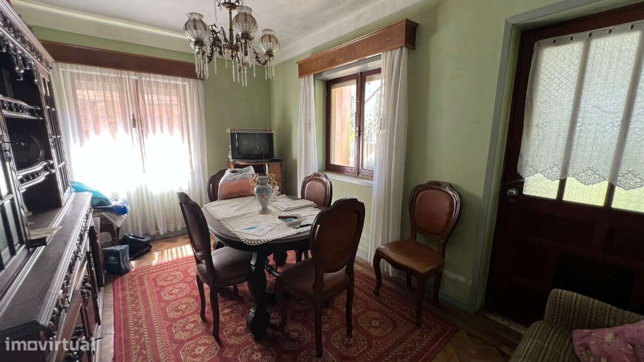 Comprar moradia T3 em Cucujães, Oliveira de Azeméis-7