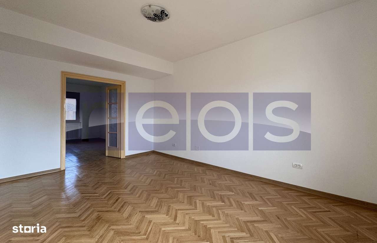 VANZARE 4 CAMERE DECOMANDAT | CISMIGIU | PALATUL PARLAMENTULUI-0