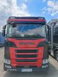 Scania R Zestaw 7,7+7,7 - 19