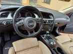 Audi A4 2.0 TDI - 20