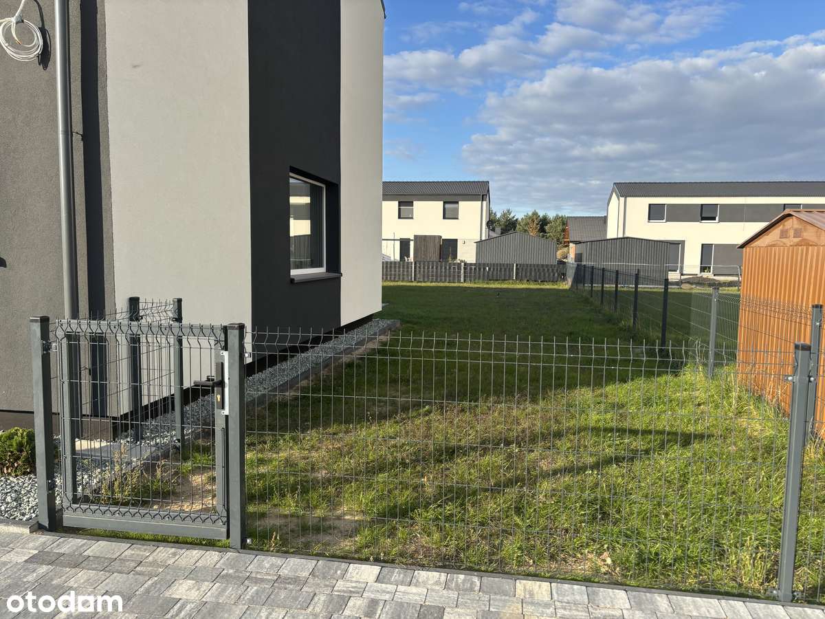 Wynajmę mieszkanie - Piotrowice - Pełny obrazek: 2/7