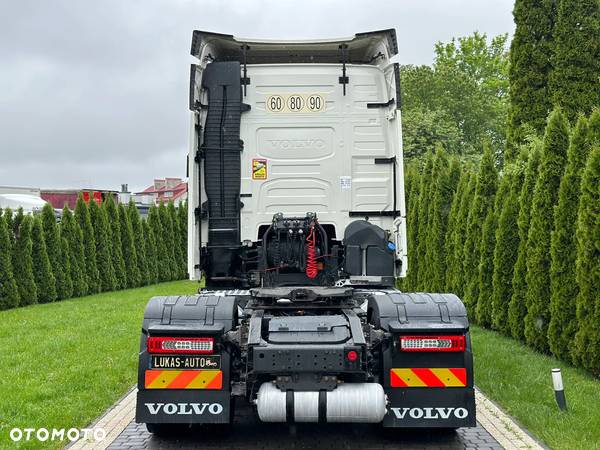 Volvo FH 500 6x2 AUTOMAT - 7