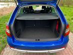 Skoda Octavia Scout 2.0 TDI 4x4 DSG - 9