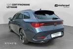 Cupra Leon Sportstourer - 2