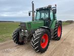 Fendt Favorit 514 C Turboshift - 8