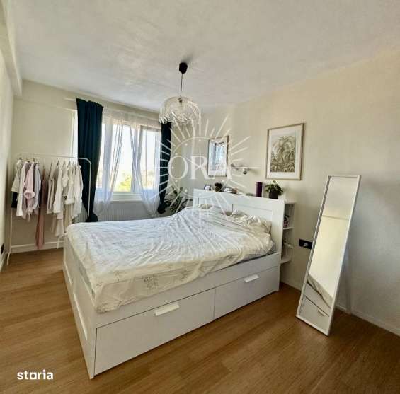 APARTAMENT 2 CAMERE DE VANZARE | SEMICENTRAL | 45 MP-6
