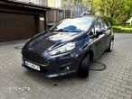 Ford Fiesta 1.0 Gold X - 6