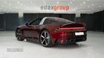 Porsche 992 Targa 4S PDK - 5