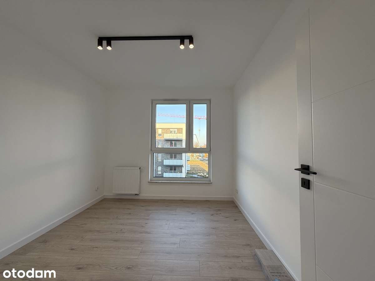 Nowe 3 pokoje, wysoki standard-11