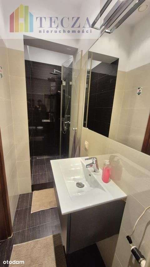 3,5 M wysokości|Kamienica|350 M od Łazienek| Metro-6