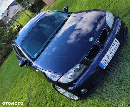 BMW Seria 1 118d - 1