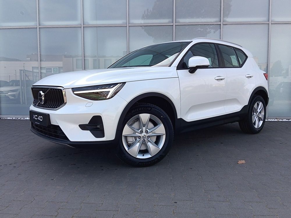 volvo xc-40
