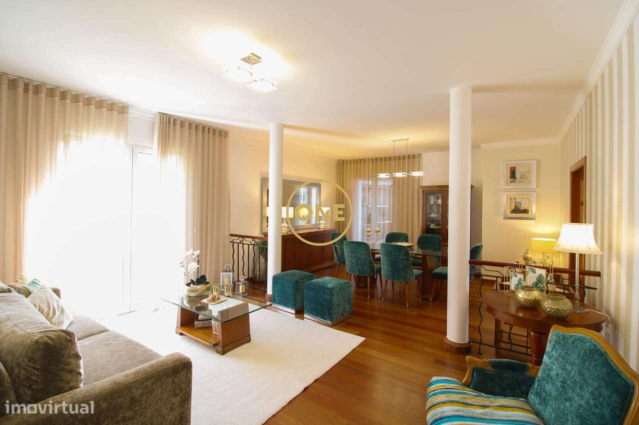 Moradia T4 - Grande imagem: 5/51