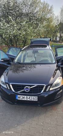 Volvo XC 60 - 14