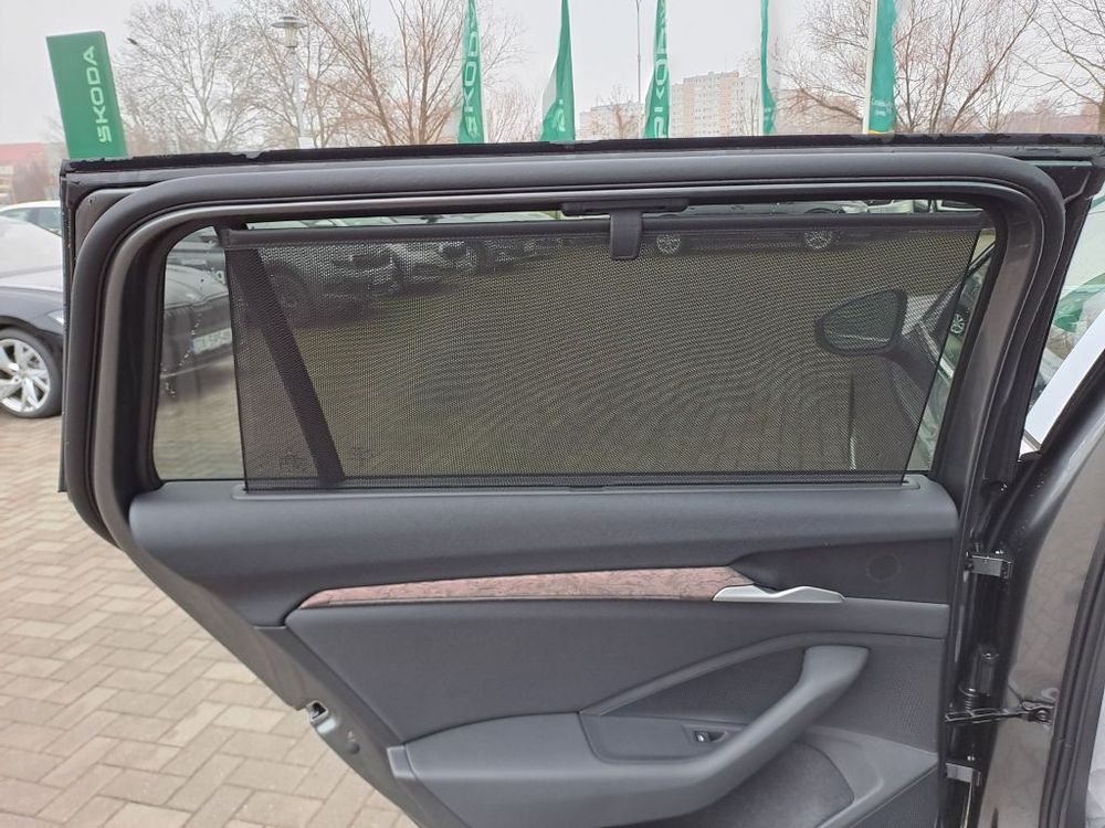 SKODA SUPERB 2.0 TSI 265KM DSG 4x4 L& K, dostępny od ręki