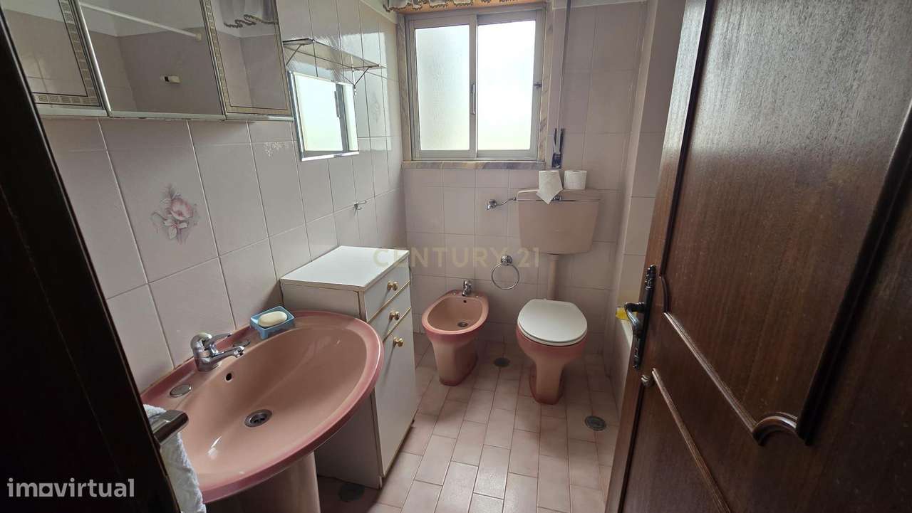 T2 em Arroja, Odivelas - Grande imagem: 3/3