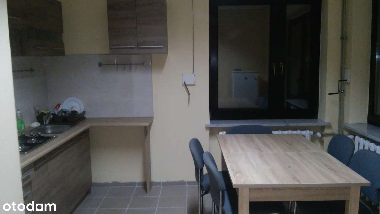 Dom z dużym potencjałem inwestycyjnym !-8