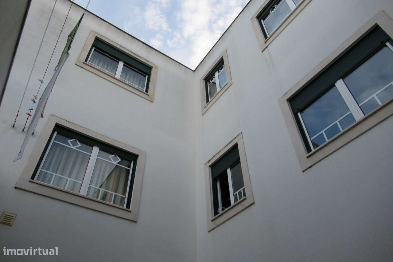Moradia individual, para venda, Entroncamento - São João Baptista-23