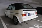 Volkswagen Golf Cabriolet 1.8 GLI - 2