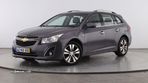 Chevrolet Cruze SW 1.7 VCDi LT - 1