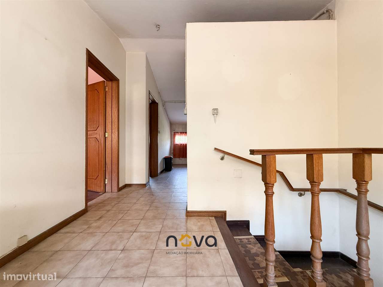 Moradia na zona histórica de Azurara, Vila do Conde - Grande imagem: 4/32