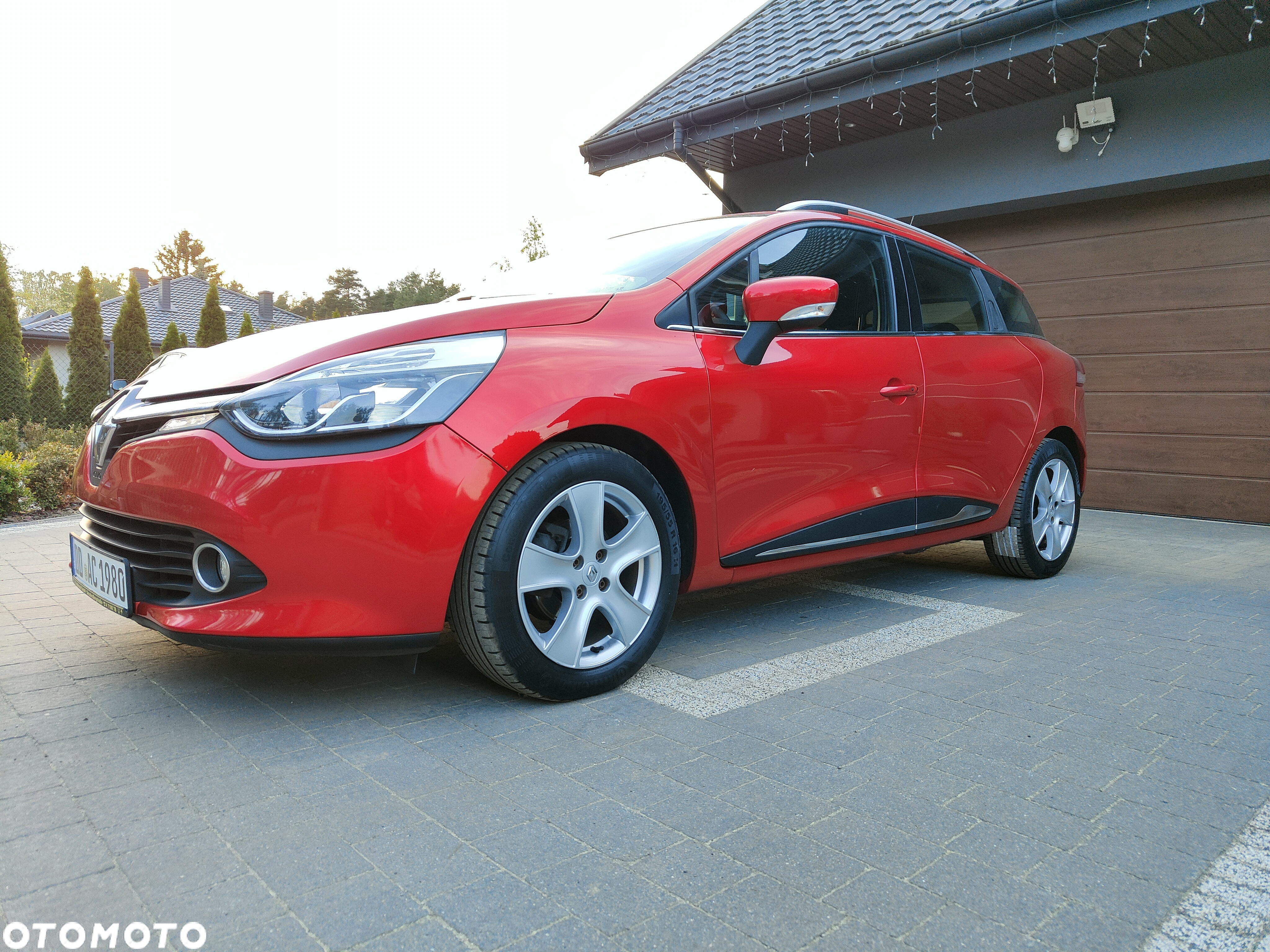 Renault Clio 0.9 Energy TCe Dynamique - 35