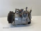 Compressor de AC Mercedes A W176 CLA W117 B 447280-7110 A0038304660 - 2