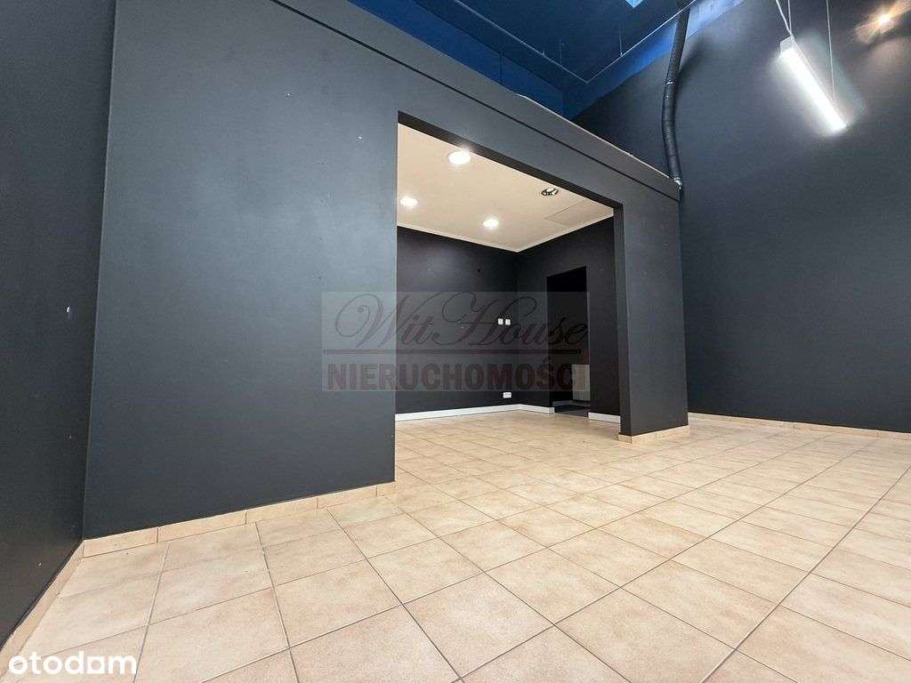Galeria Gawra - Lokal Usługowy - 32,80M2-5