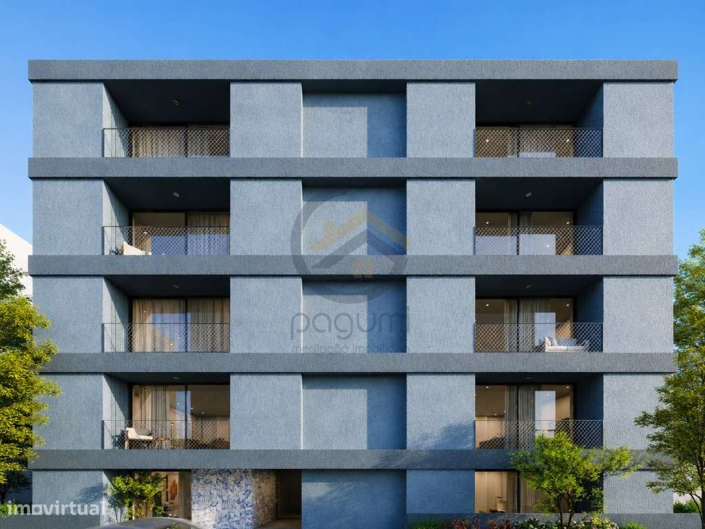 T2 Apartamento | Paredes | Acesso à A4 a 3 min | Estação Ferroviári...-15