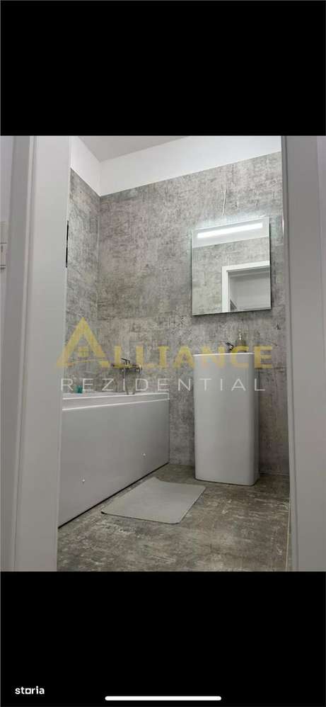 De vanzare apartament 2 camere – Sky Oltenitei | 59 mp | mobilat si ut-6