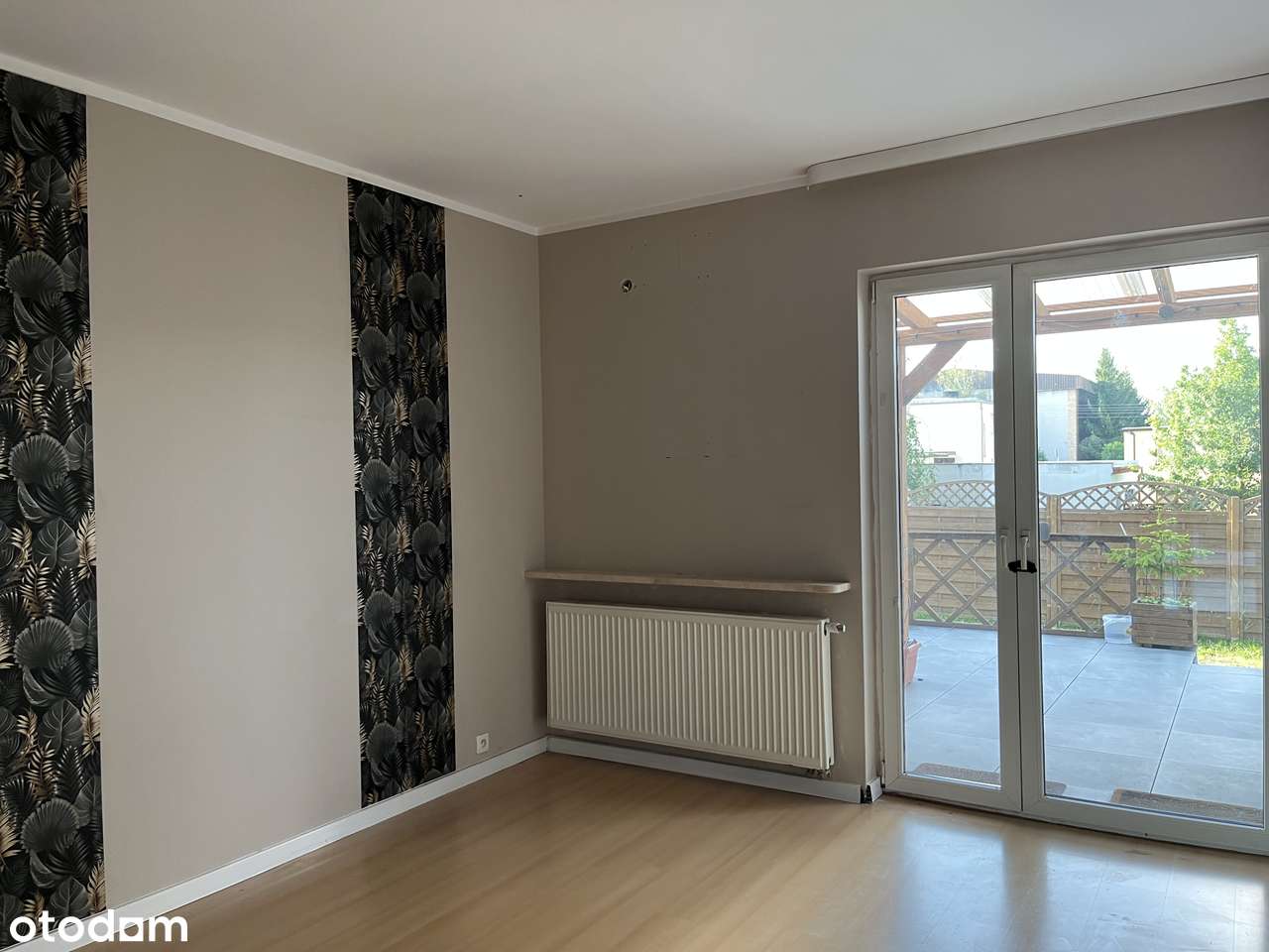 Promocja Świąteczna!! Dom dwurodzinny lub dom+biuro w Przeźmierowie-13