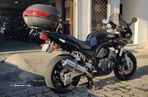 Yamaha Fazer 600 - 8