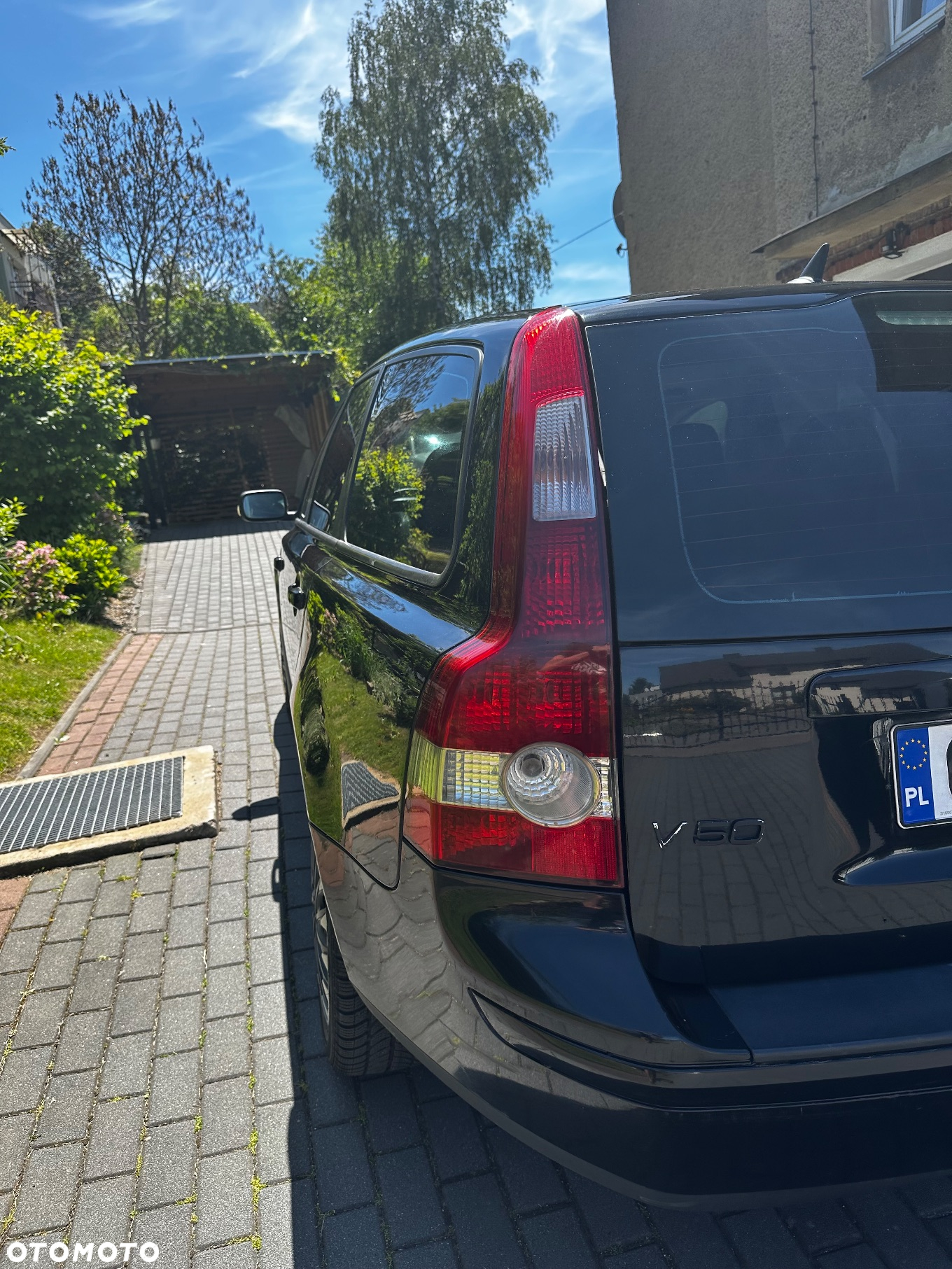 Volvo V50 2.0D - 5