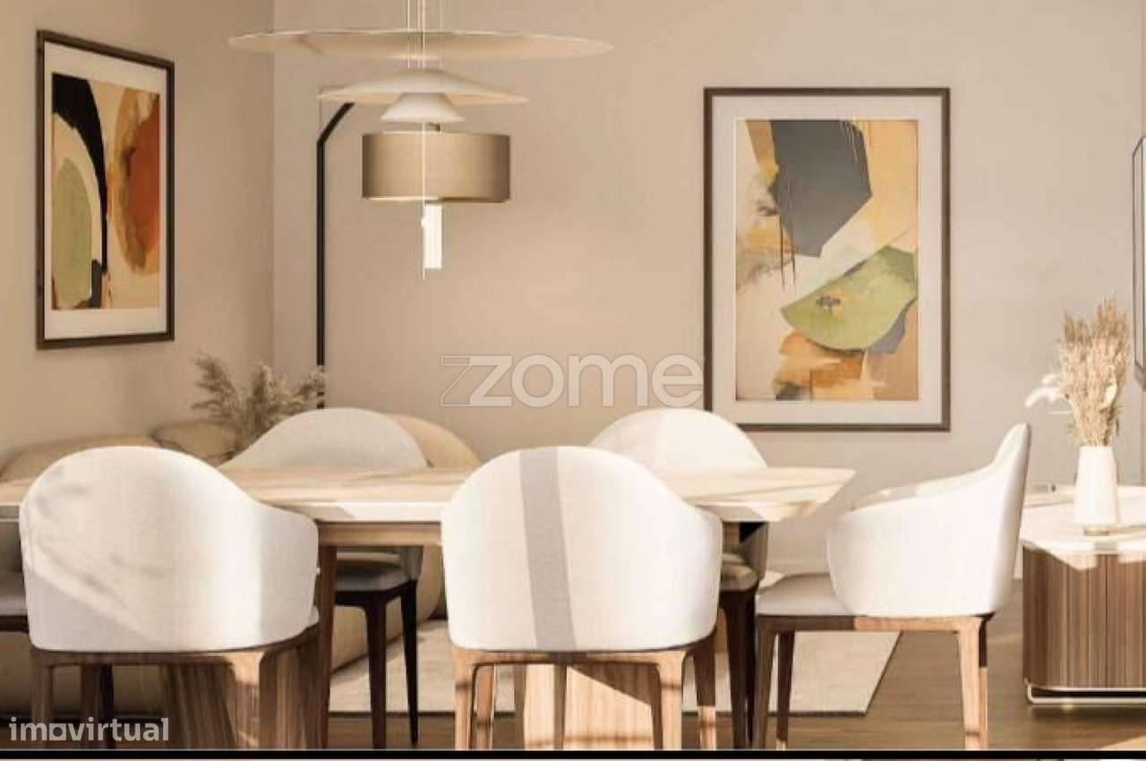 T2 Pateo 1896- Novo - Grande imagem: 2/10