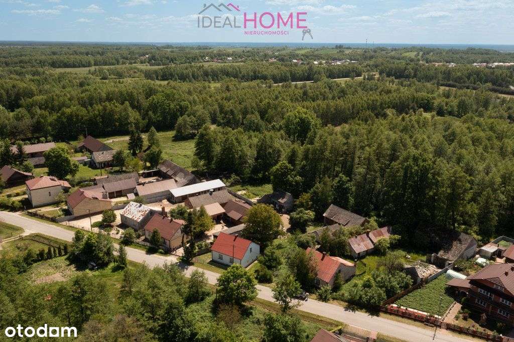 Dom do remontu w Kamionce Górnej k. Krzeszowa - Pełny obrazek: 5/20