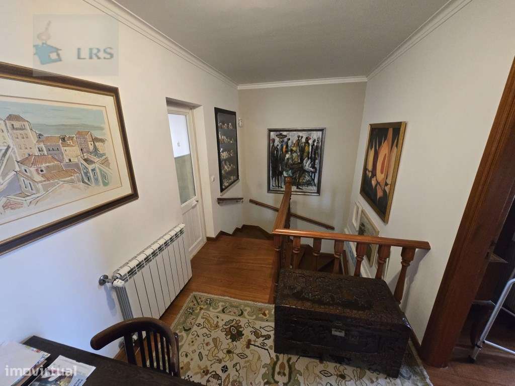 Cobre - Zona Central, perto do centro de Cascais e de varias locali...-21