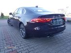 Jaguar XF 20d AWD Portfolio - 2